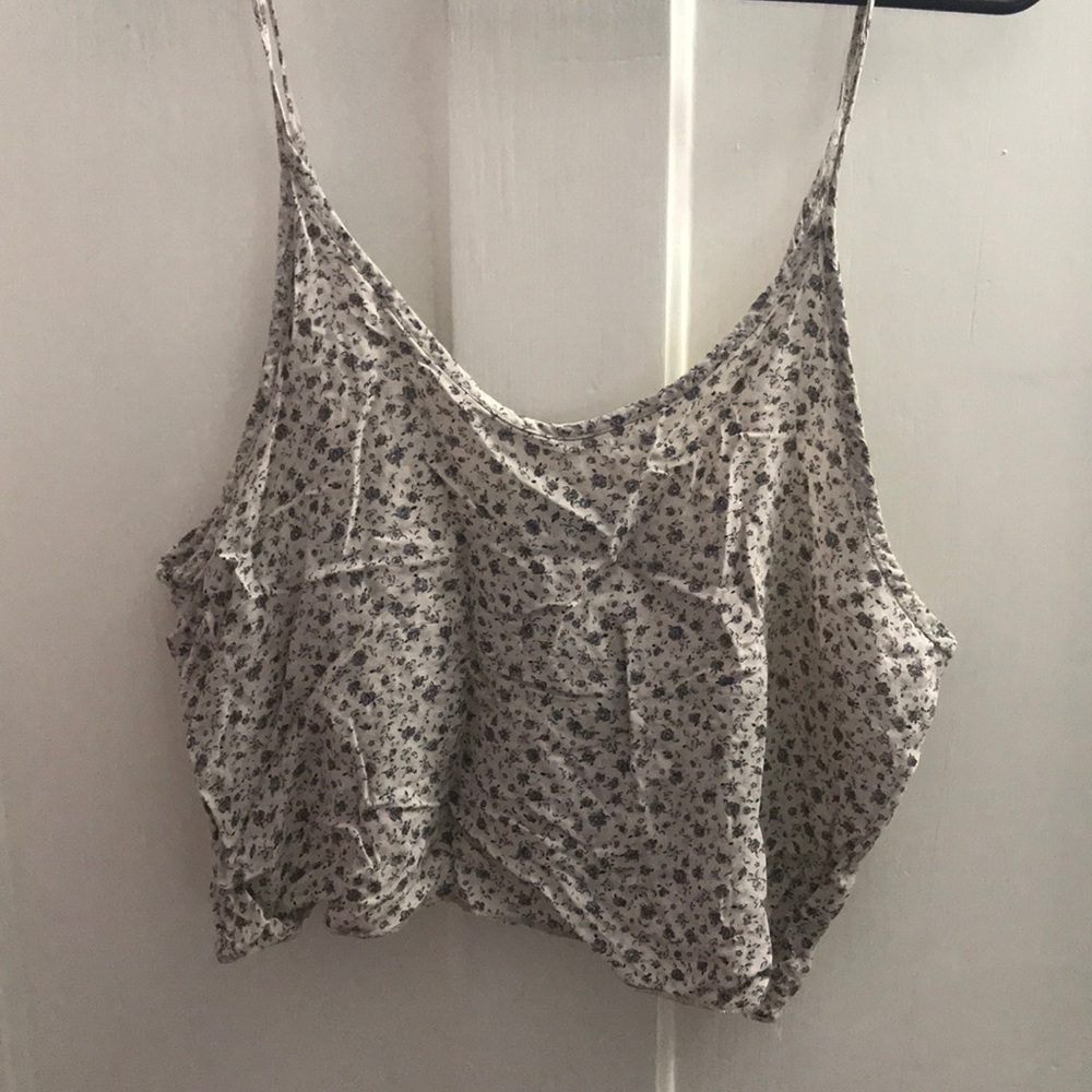 Croptop
